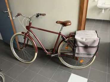 fiets Torhout