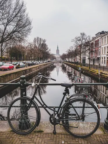 fiets