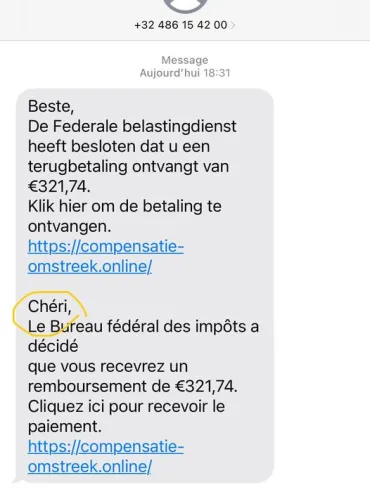 phishing