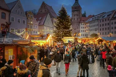 KERST