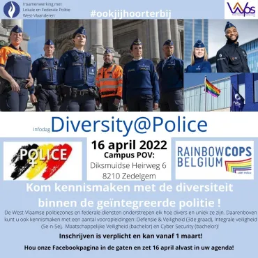 politie