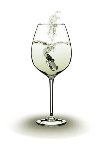 glas