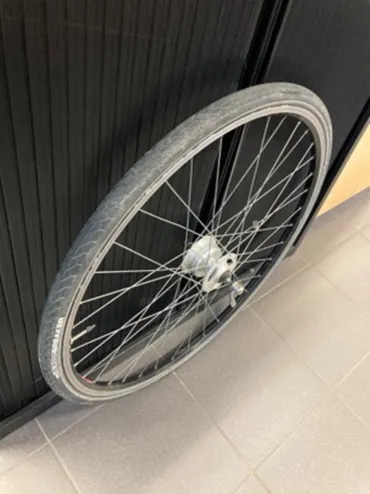 fietswiel