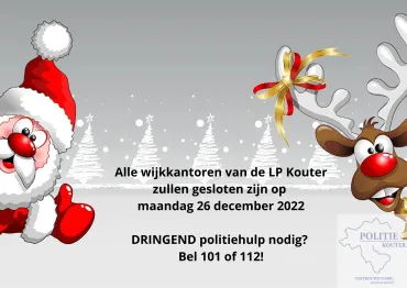 gesloten