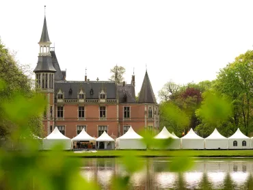 hof en tuin