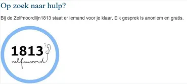 hulplijn
