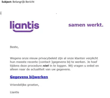 liantis