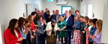 opening ZSG