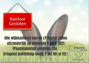 Paasmaandag