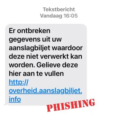 belasting