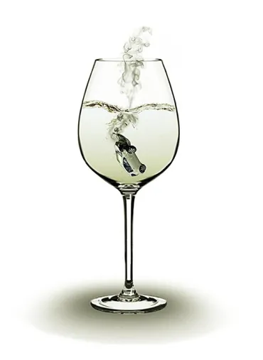 drank