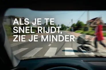 snelheid