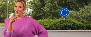 De Grote Verkeersquiz
