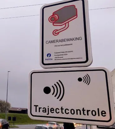 trajectcontrole