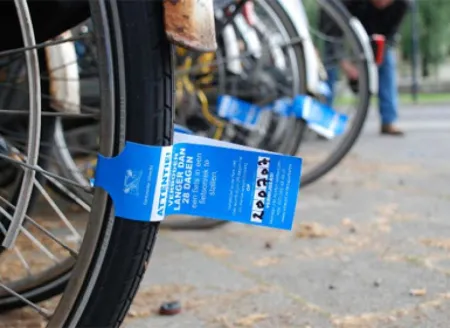 Weesfiets