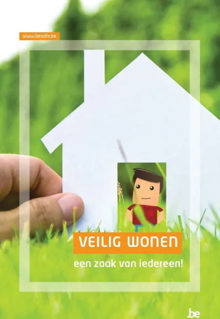 Veilig wonen