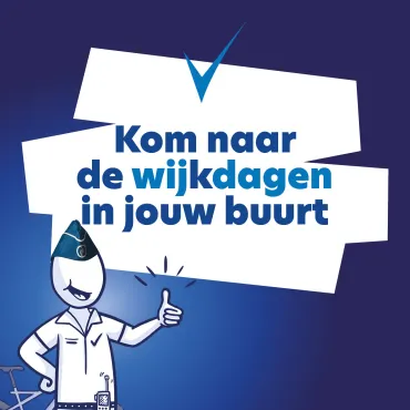 Wijkdagen
