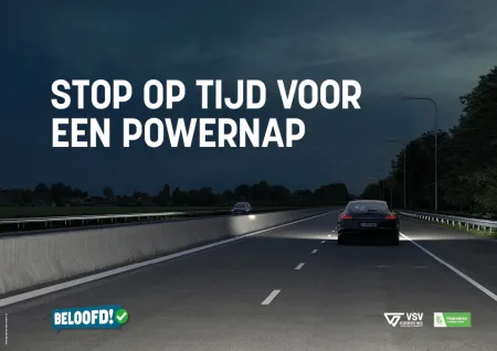 powernap