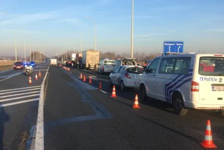 Verkeersactie ZV