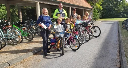 fietscontrole