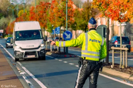 verkeer