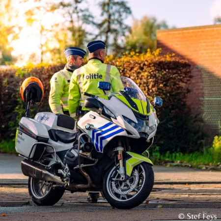 verkeer