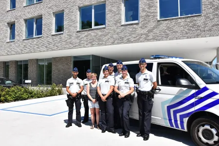 Werkplekleren groepsfoto 22072019