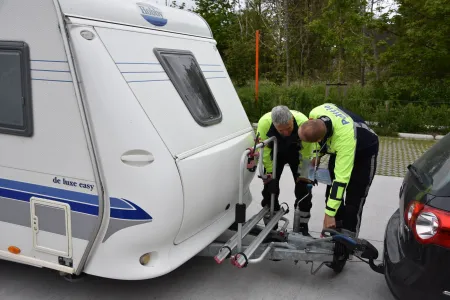 camper 