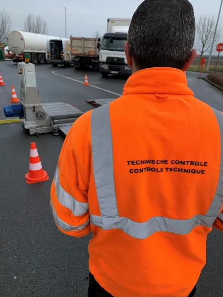 Actie PZ Westkust VLABEL GOCA 