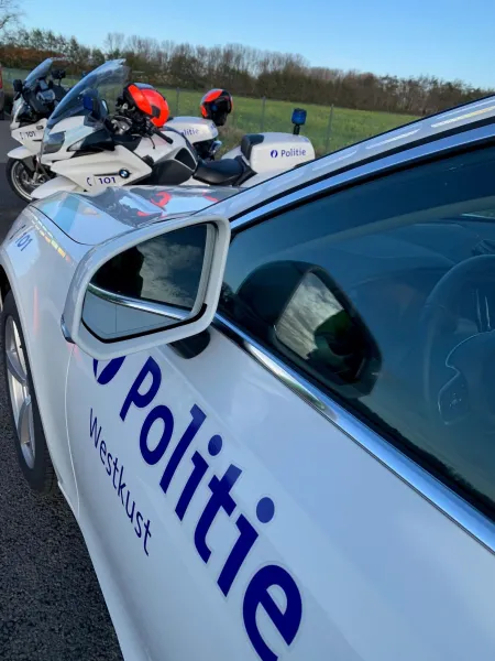 actie verkeer 