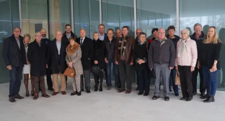 IWVA Historisch Comité 