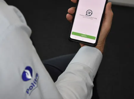 buurtpreventie 24