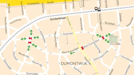 dumontwijk