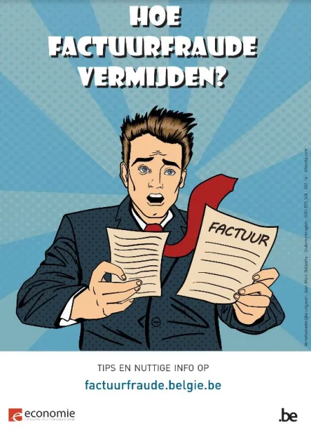 factuurfraude