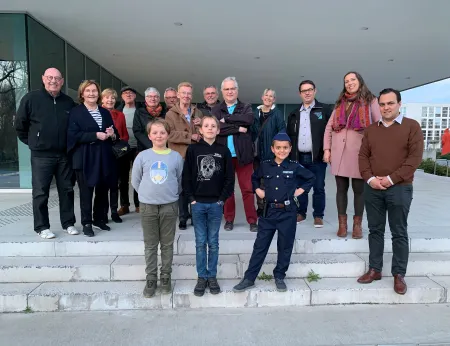 Humanistisch Verbond Westhoek 