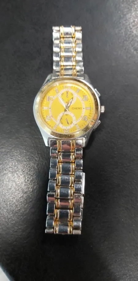 Horloge 