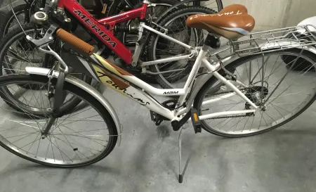 fiets 