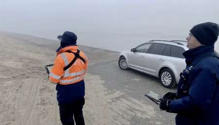 droneteam