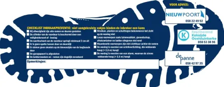 preventievoetafdrukken achterkant 