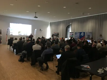 Securoad Product Days 
