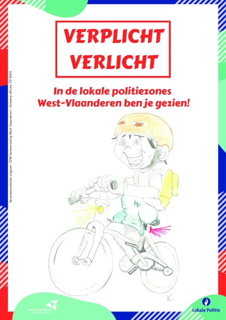 verplicht verlicht 