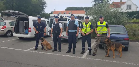 groepsfoto