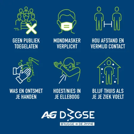 Ag driedaagse 