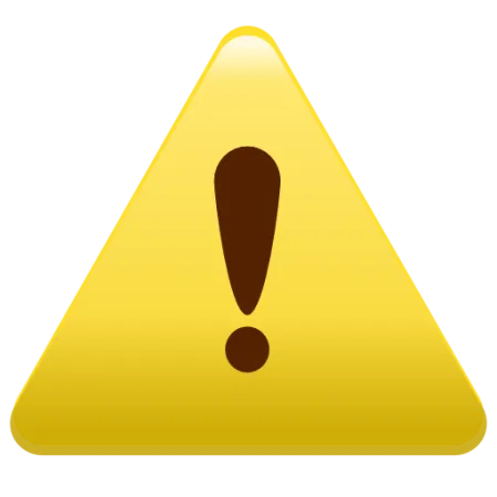 attention 
