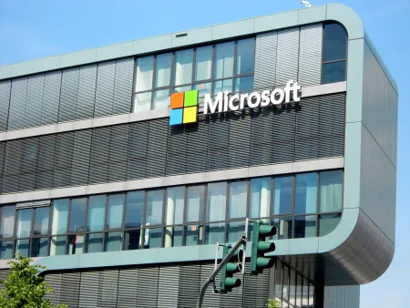 microsoft 