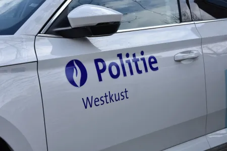 wagen westkust