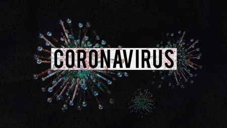 coronavirus 