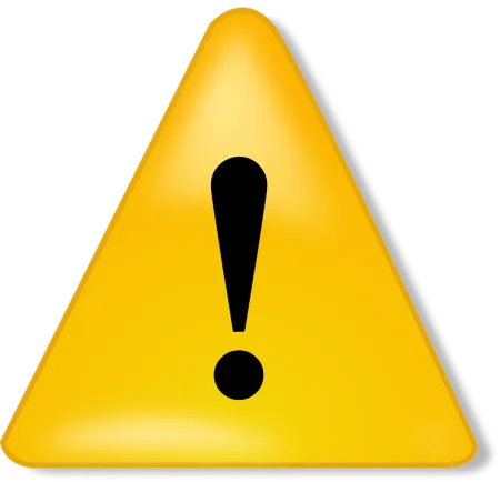 danger 