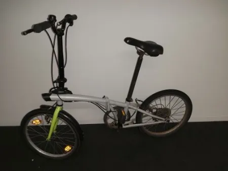 gestolen fiets 