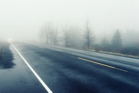 mist 